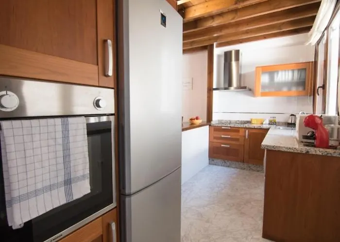 Appartement Centro Grenade