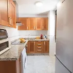 Centro Apartment Granada