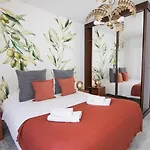 Centro Apartment *