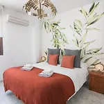 Centro Apartment Granada