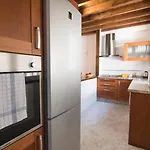 Apartment Centro Granada