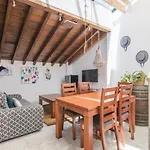 Apartment Centro Granada