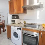 Centro Apartment Granada