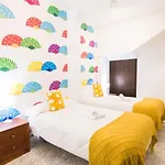 Apartment Centro Granada