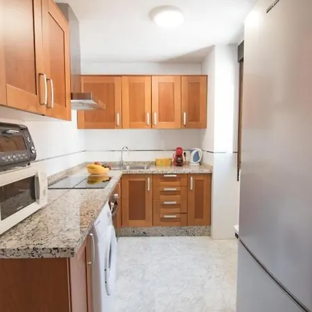 Centro Apartment Granada