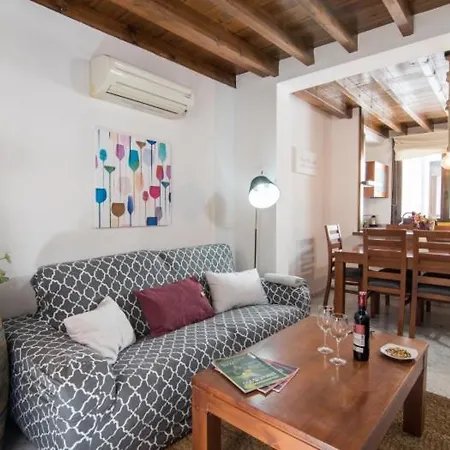 Apartment Centro Granada