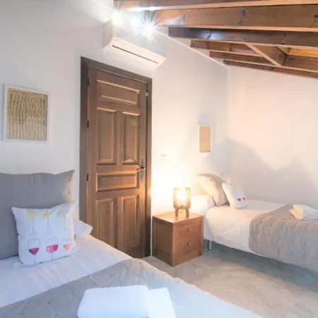 Apartment Centro *