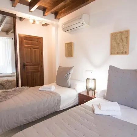 Centro Apartment Granada