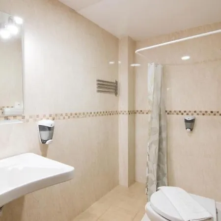 Apartment Centro Granada