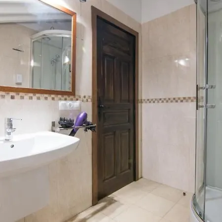 Apartment Centro