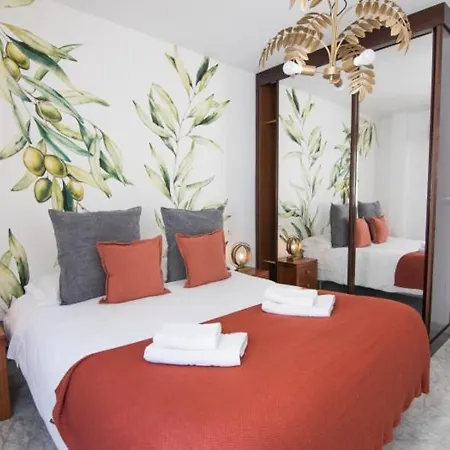 Centro Apartment *