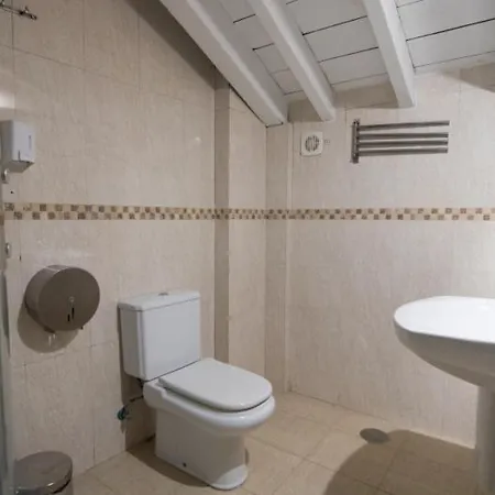 Apartment Centro *