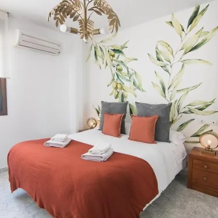 Centro Apartment Granada