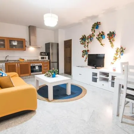 Apartment Centro Granada