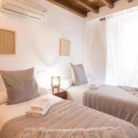 Centro Apartment