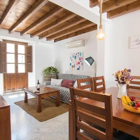 Apartment Centro