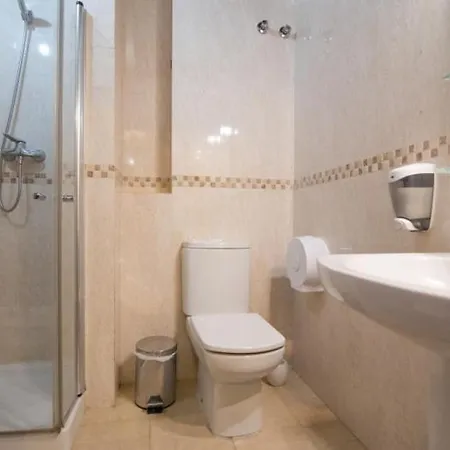 Centro Apartment Granada