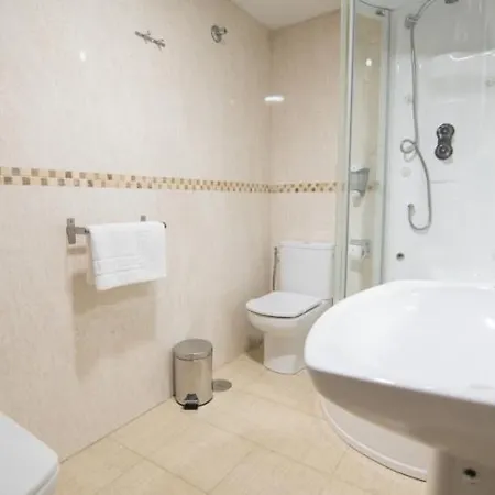 Apartment Centro *
