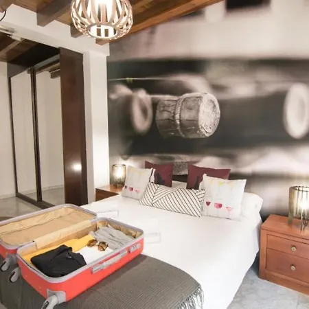 Centro Apartment Granada