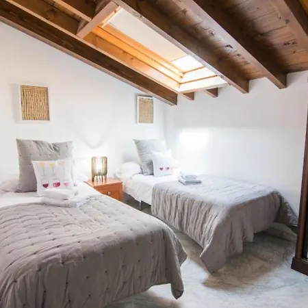 Centro Apartment Granada
