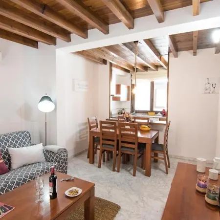 Centro Apartment *
