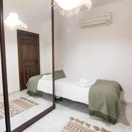 Centro Apartment