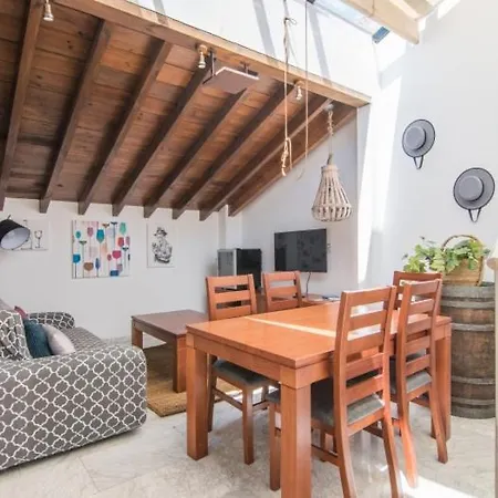 Apartment Centro Granada