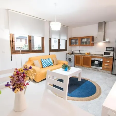 Apartment Centro