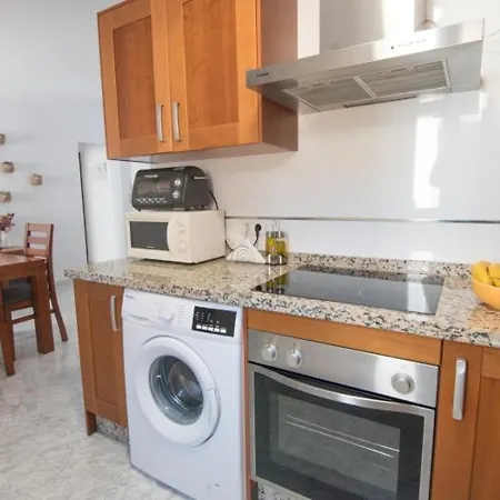 Centro Apartment Granada
