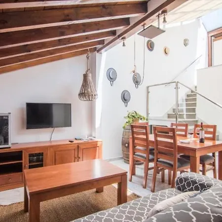 Centro Apartment