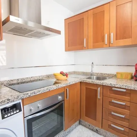 Apartment Centro