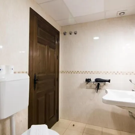 Centro Apartment Granada