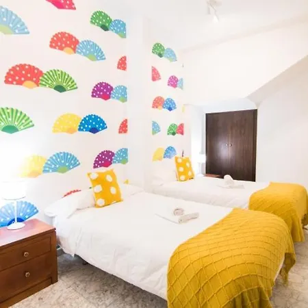 Apartment Centro Granada