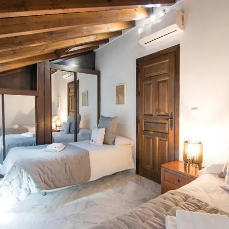 Centro Apartment