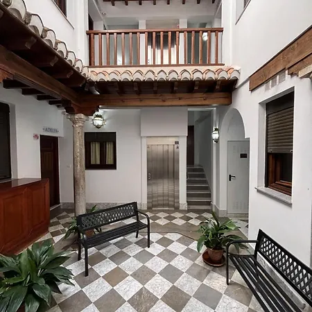 Centro Apartment