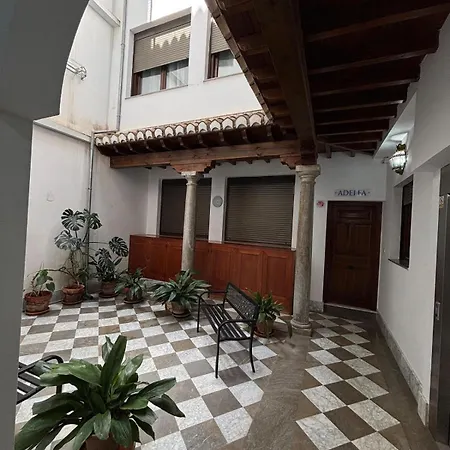 Centro Apartment Granada