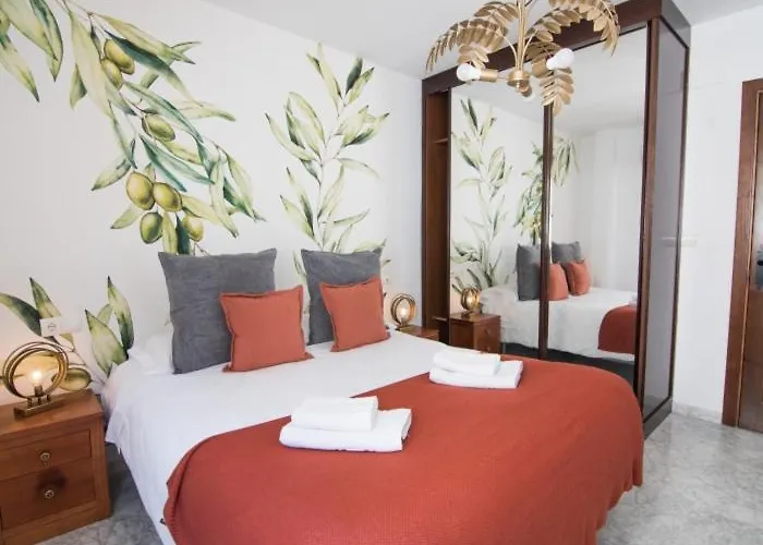 Centro Διαμέρισμα *