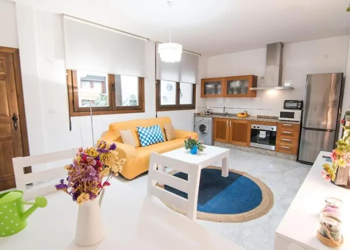 Διαμέρισμα Centro